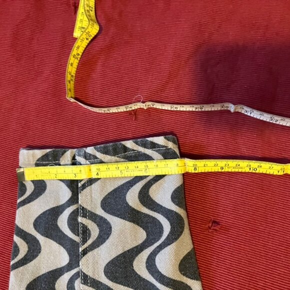 Mandinga Wave Jeans (Free People) - Picture 10 of 15